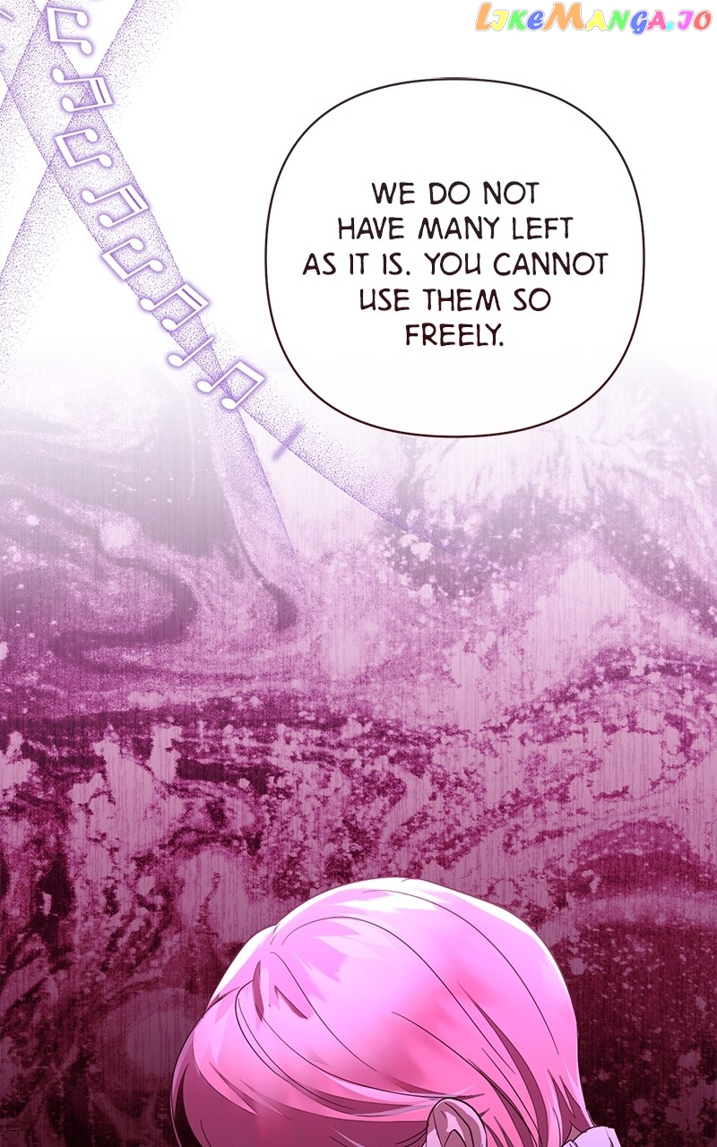 men of the harem Chapter 137 page 14