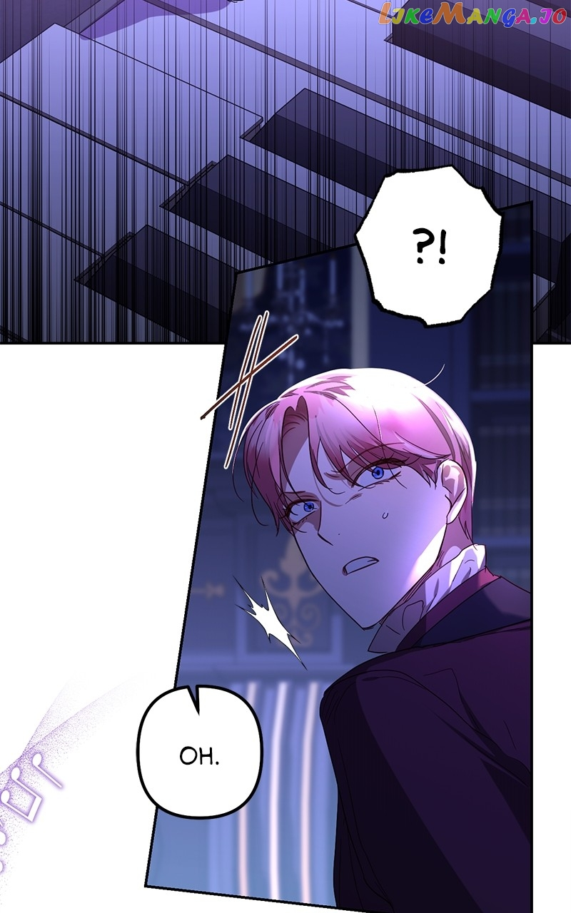 men of the harem Chapter 137 page 11
