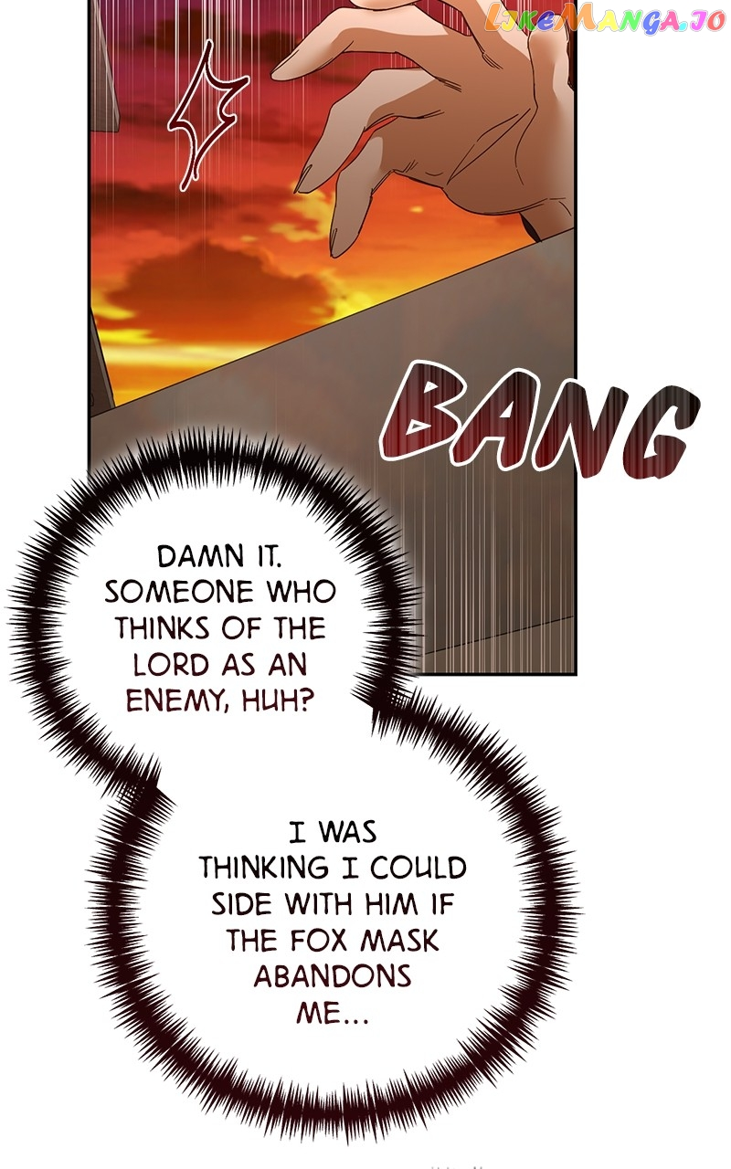 men of the harem Chapter 137 page 42