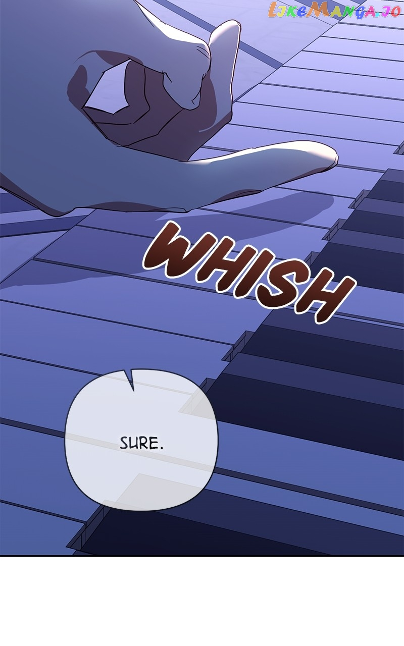 men of the harem Chapter 137 page 8