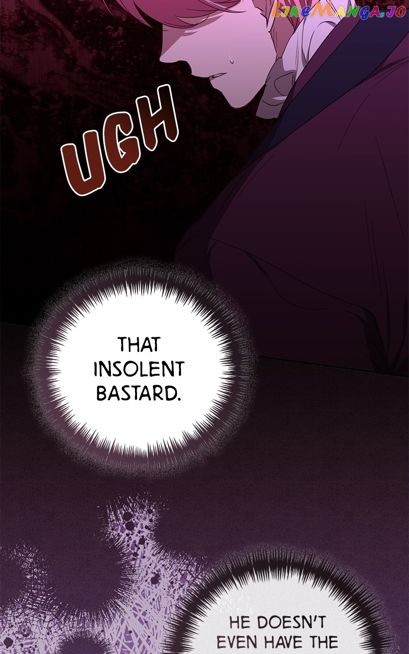 men of the harem Chapter 137 page 15