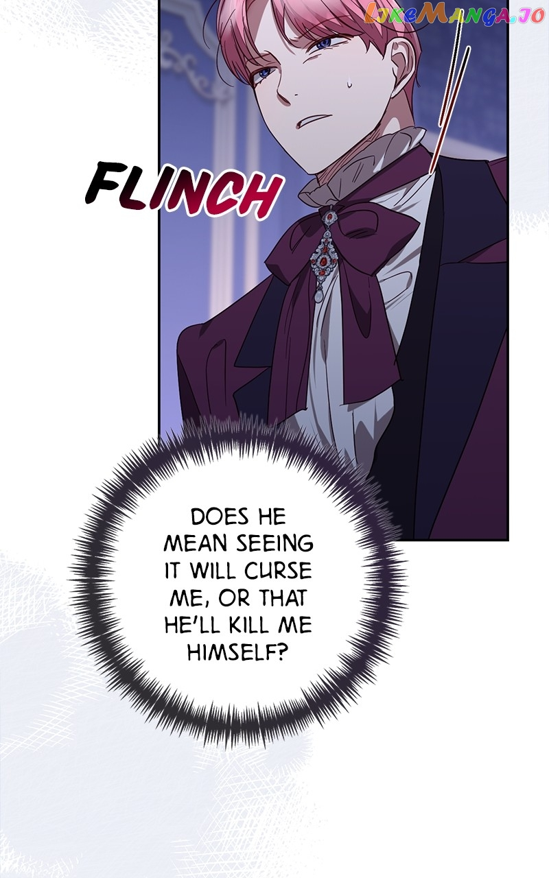 men of the harem Chapter 137 page 25