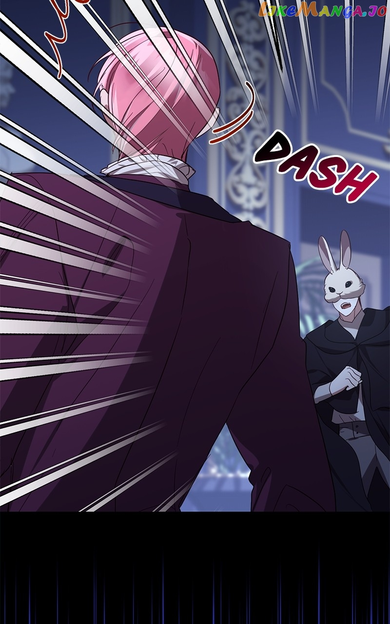 men of the harem Chapter 137 page 31