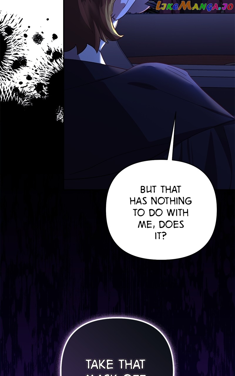men of the harem Chapter 137 page 20