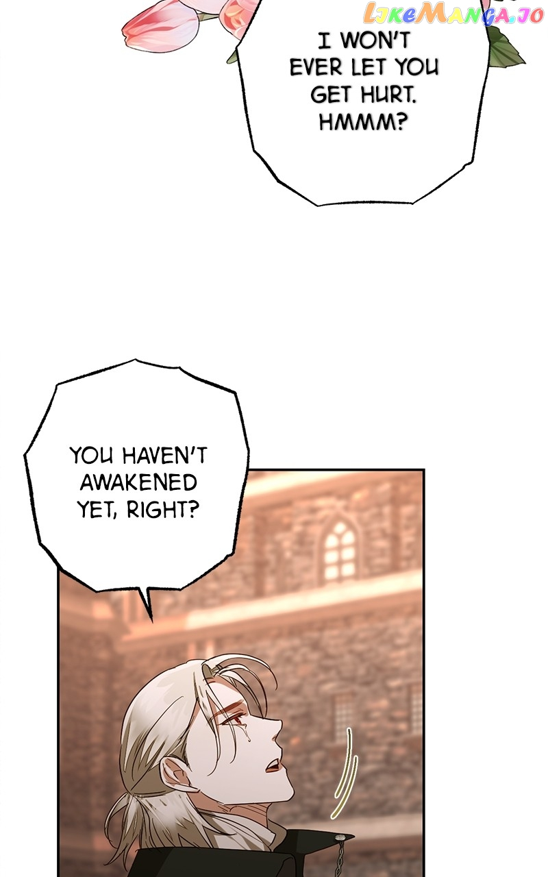 men of the harem Chapter 137 page 50