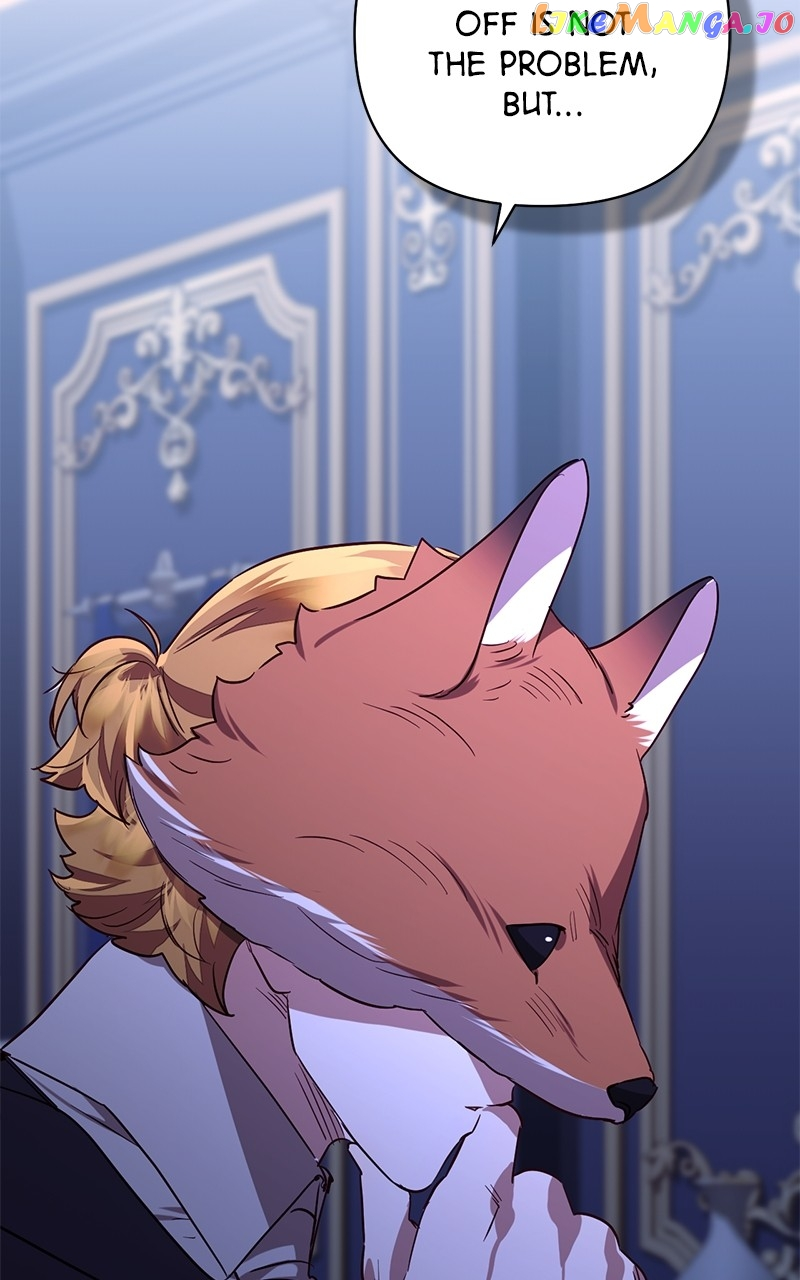 men of the harem Chapter 137 page 23