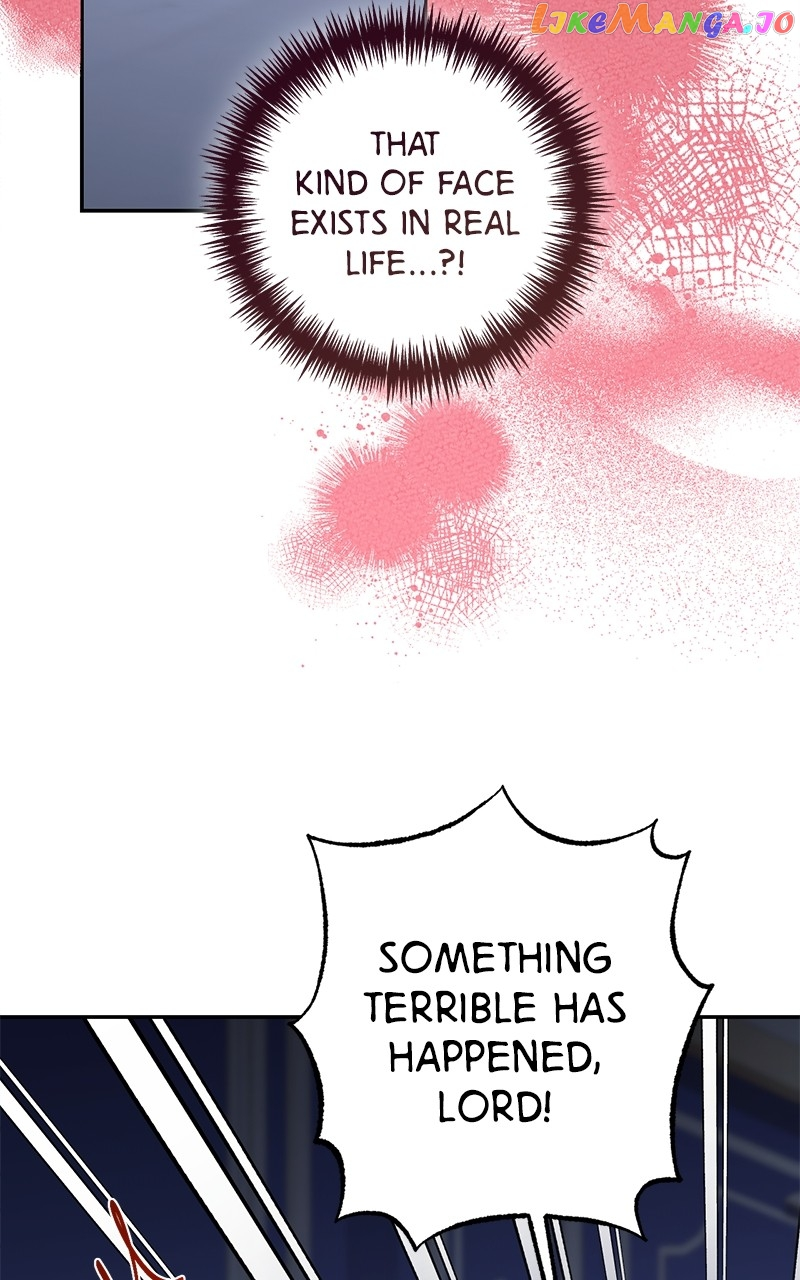 men of the harem Chapter 137 page 30