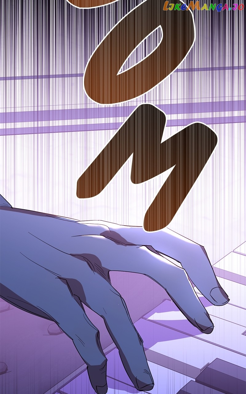 men of the harem Chapter 137 page 10
