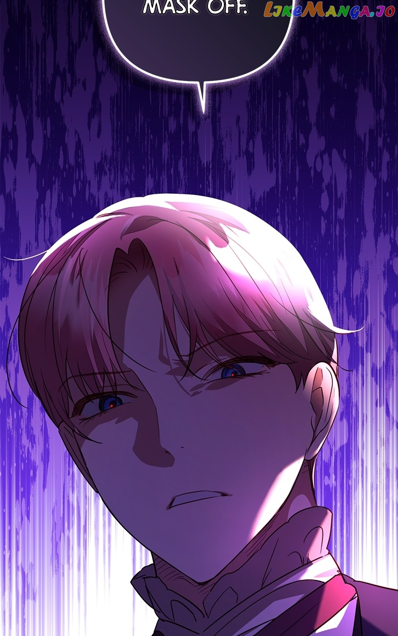 men of the harem Chapter 137 page 21