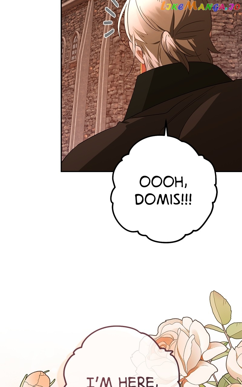men of the harem Chapter 137 page 44