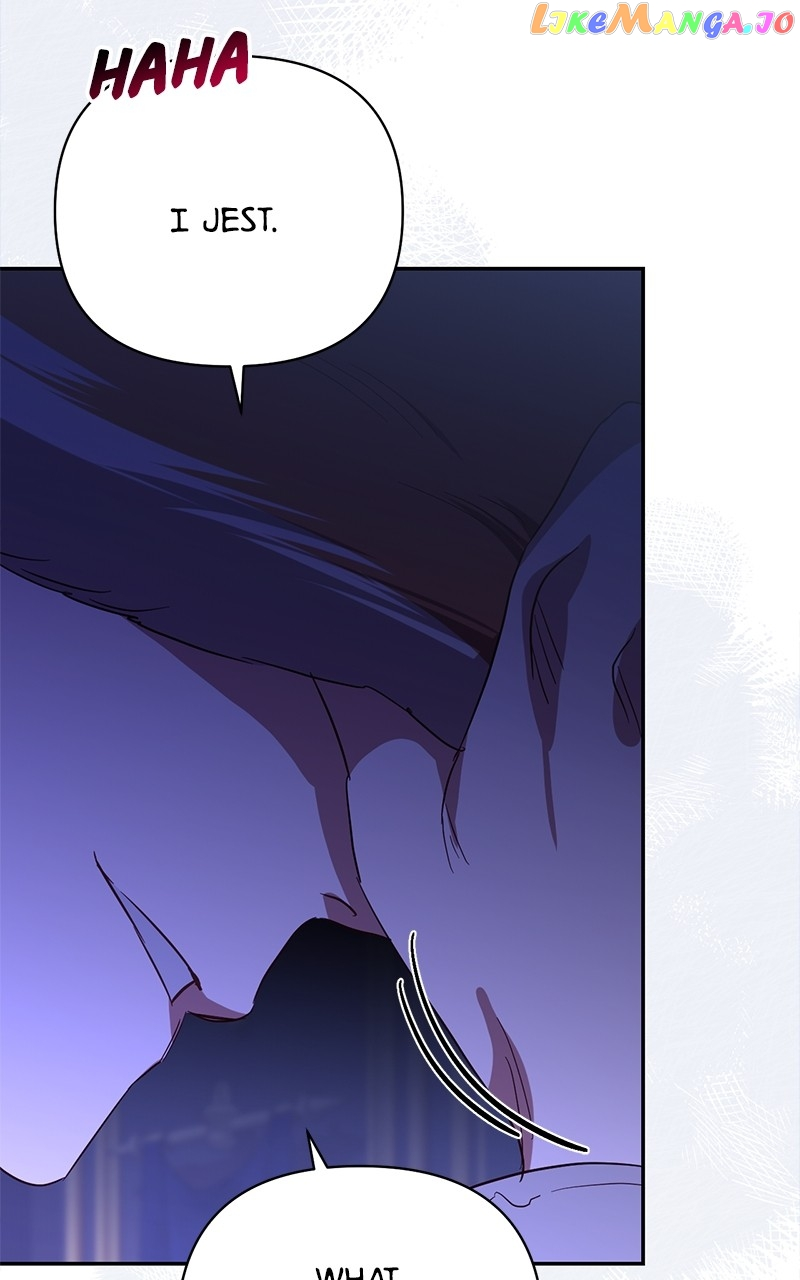 men of the harem Chapter 137 page 26