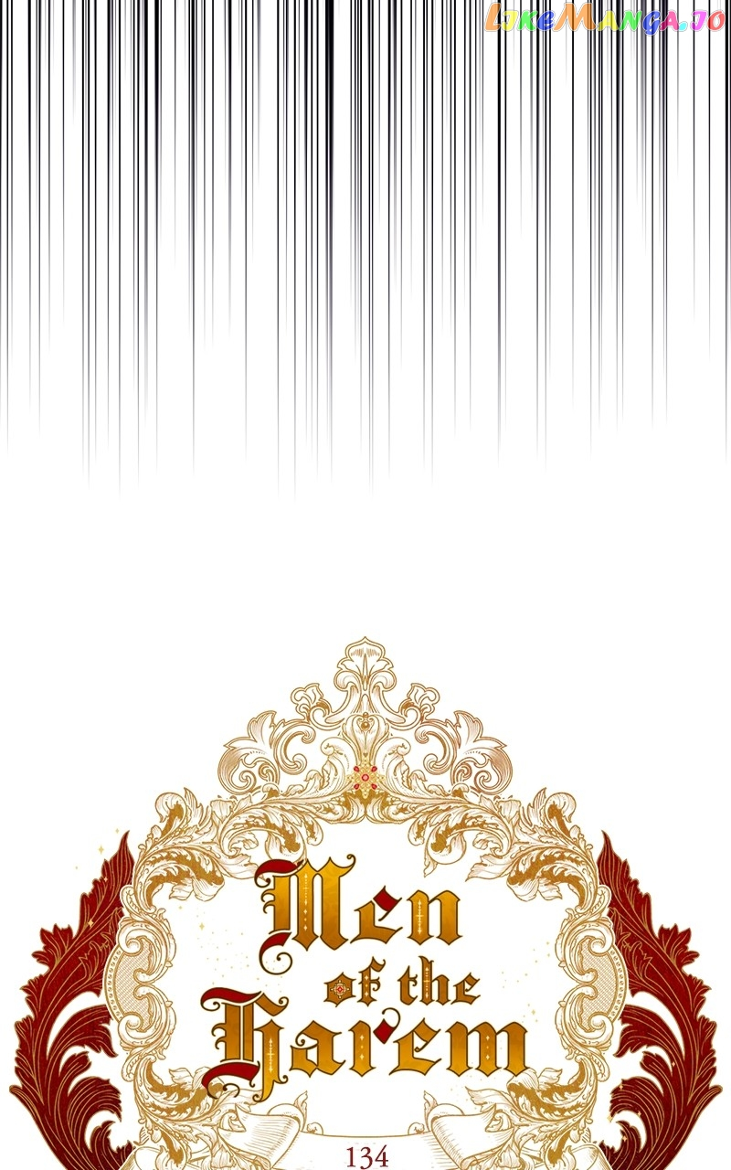 men of the harem Chapter 137 page 35