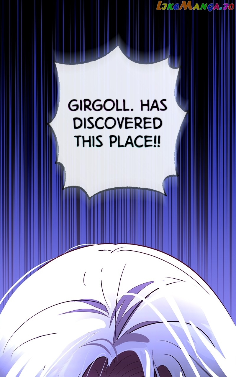 men of the harem Chapter 137 page 32