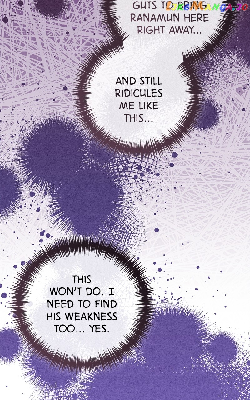 men of the harem Chapter 137 page 16