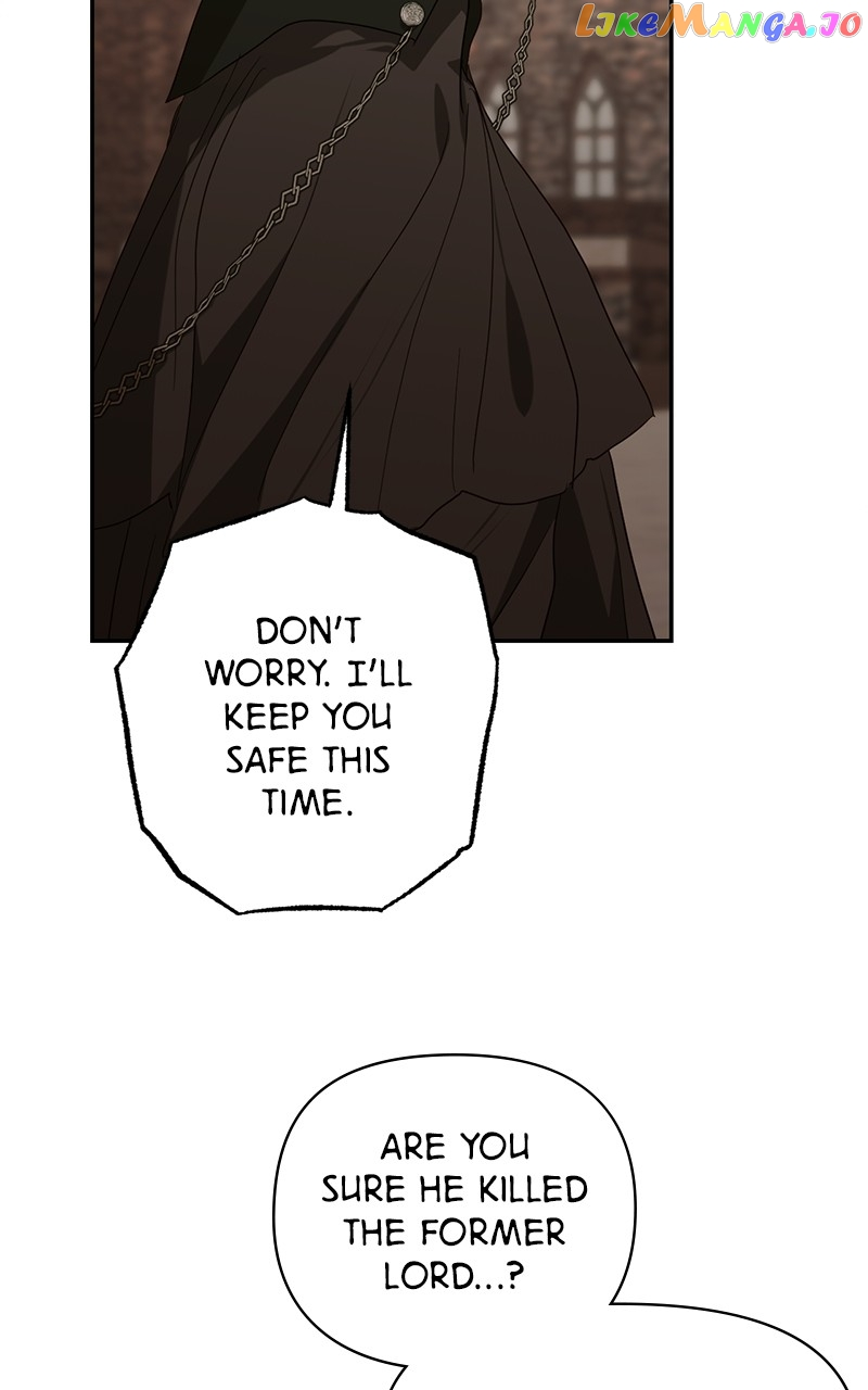 men of the harem Chapter 137 page 51