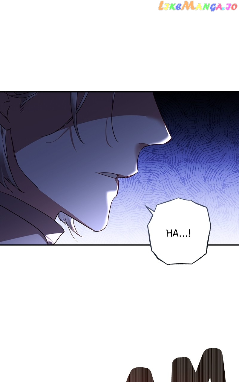 men of the harem Chapter 137 page 53