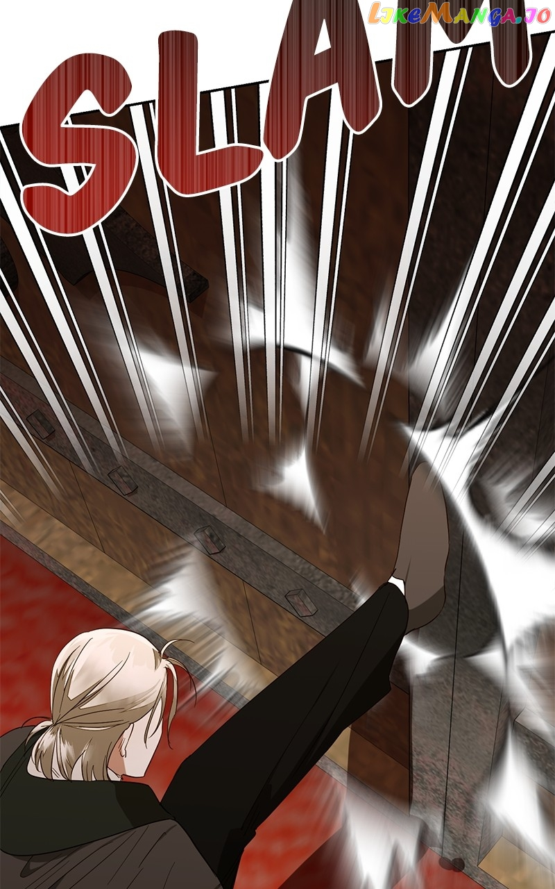 men of the harem Chapter 137 page 54