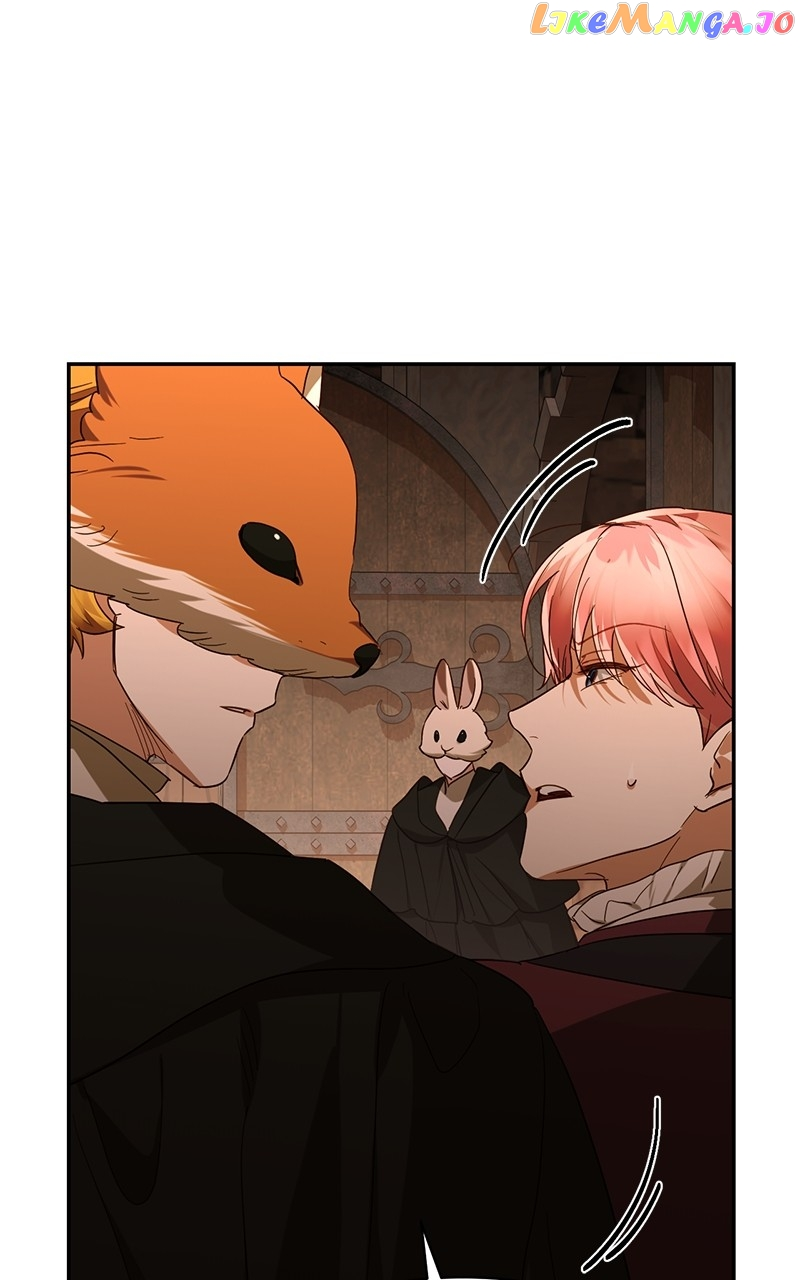 men of the harem Chapter 137 page 61