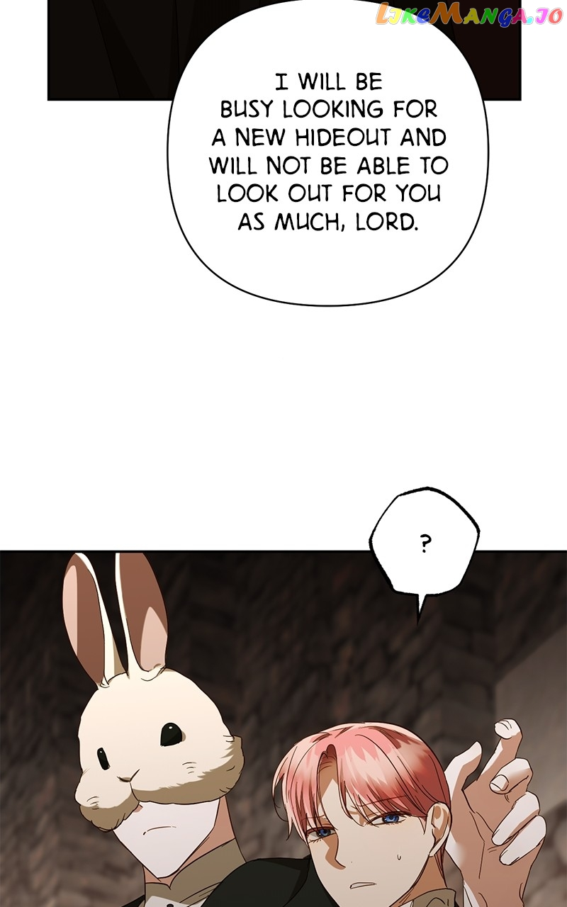 men of the harem Chapter 137 page 62