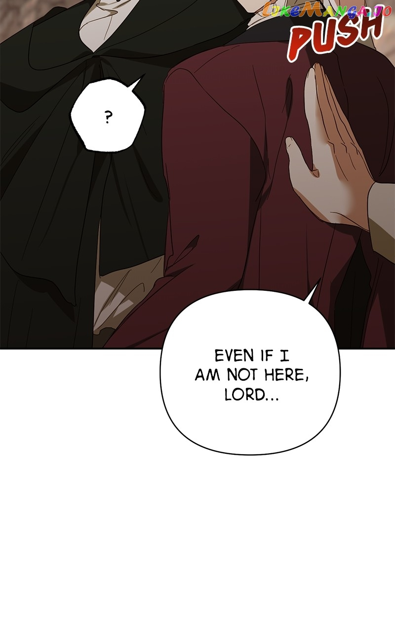 men of the harem Chapter 137 page 63