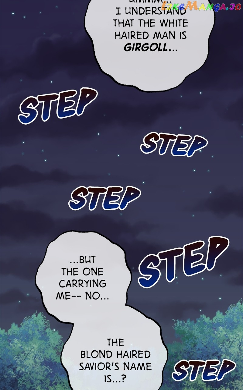 men of the harem Chapter 137 page 69
