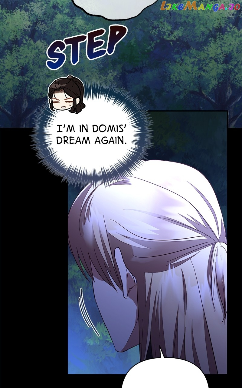 men of the harem Chapter 137 page 70