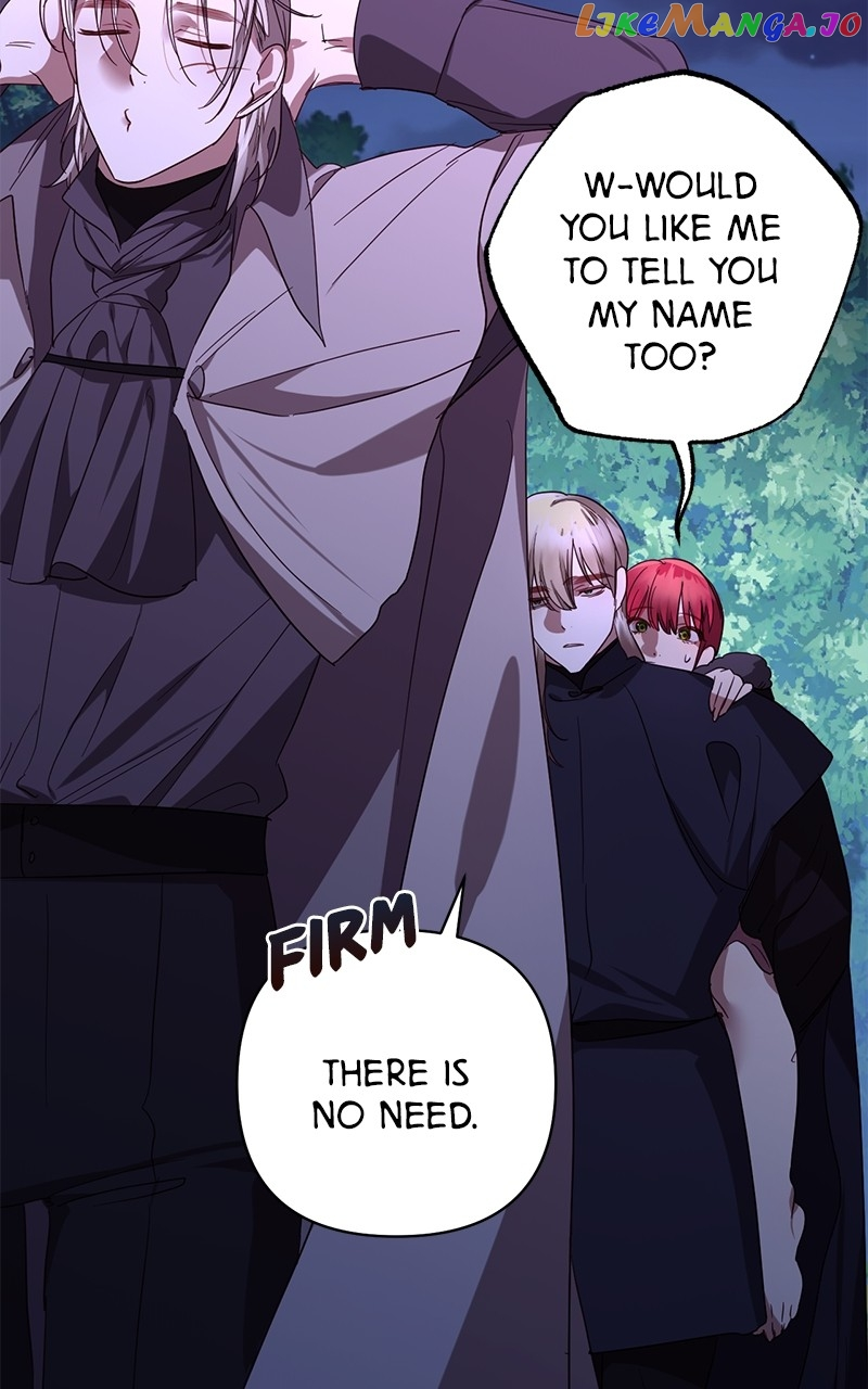 men of the harem Chapter 137 page 73