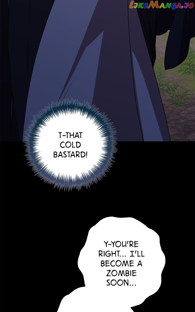 men of the harem Chapter 137 page 74