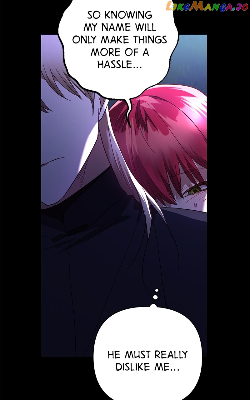 men of the harem Chapter 137 page 75