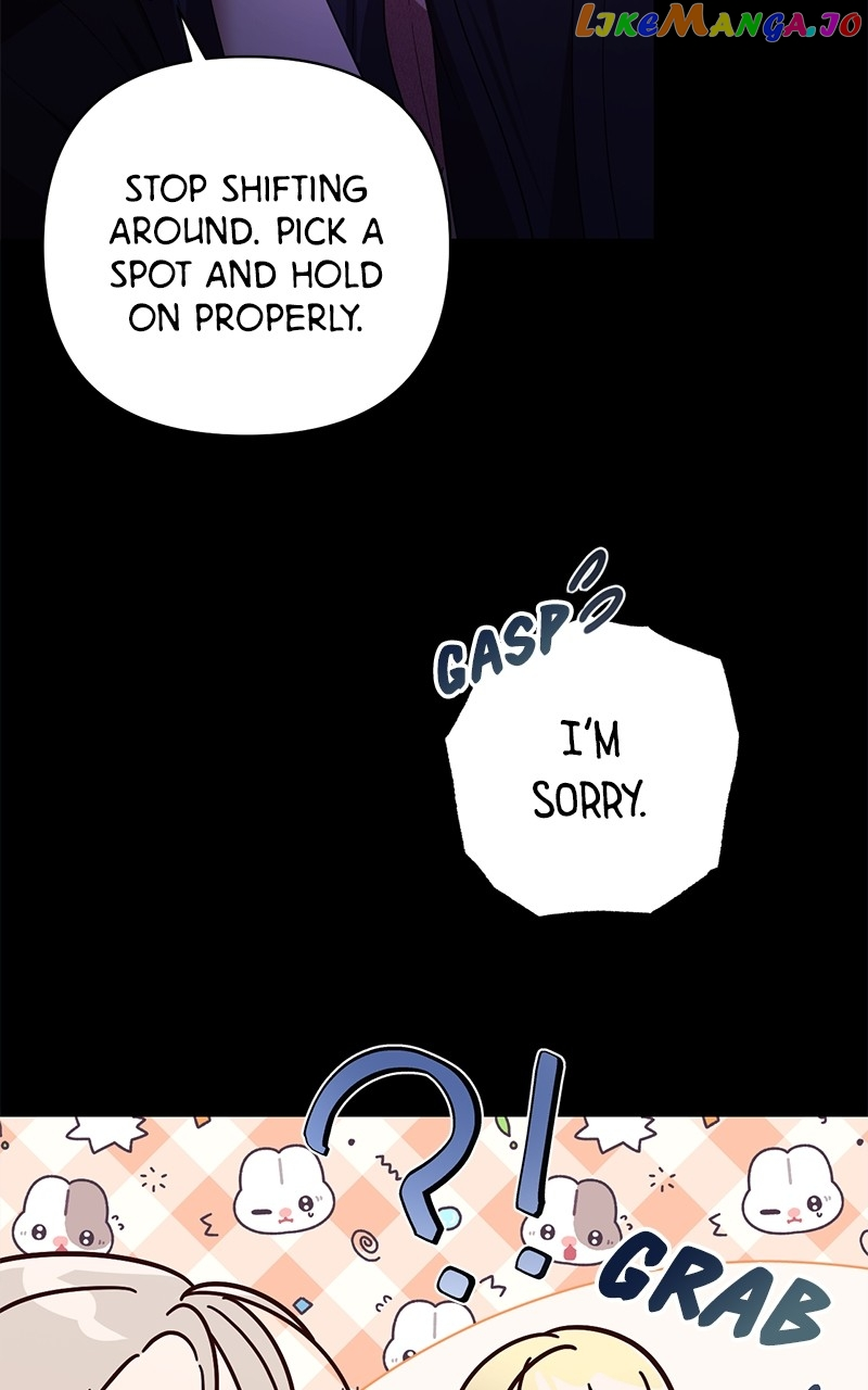 men of the harem Chapter 137 page 77