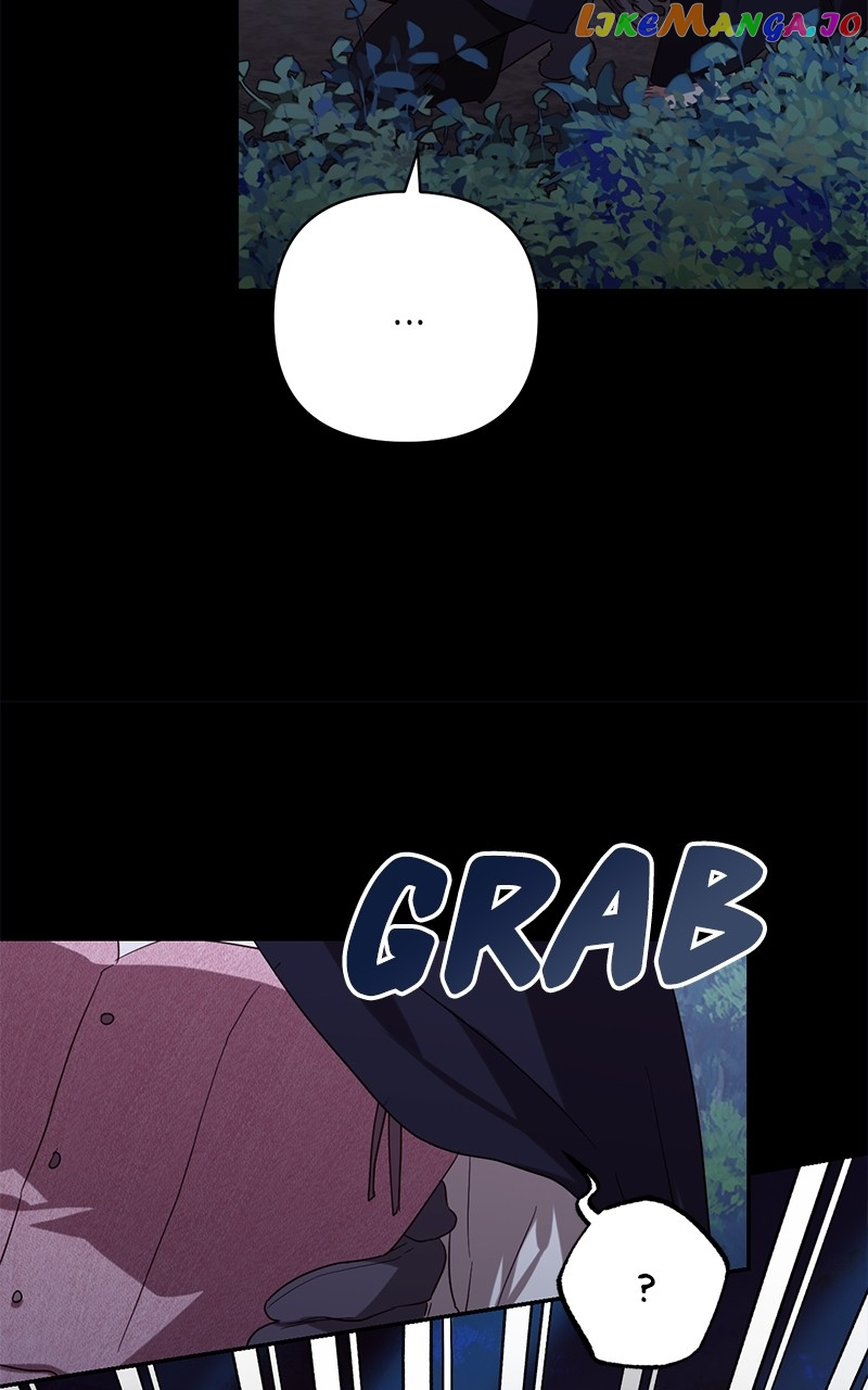 men of the harem Chapter 137 page 81