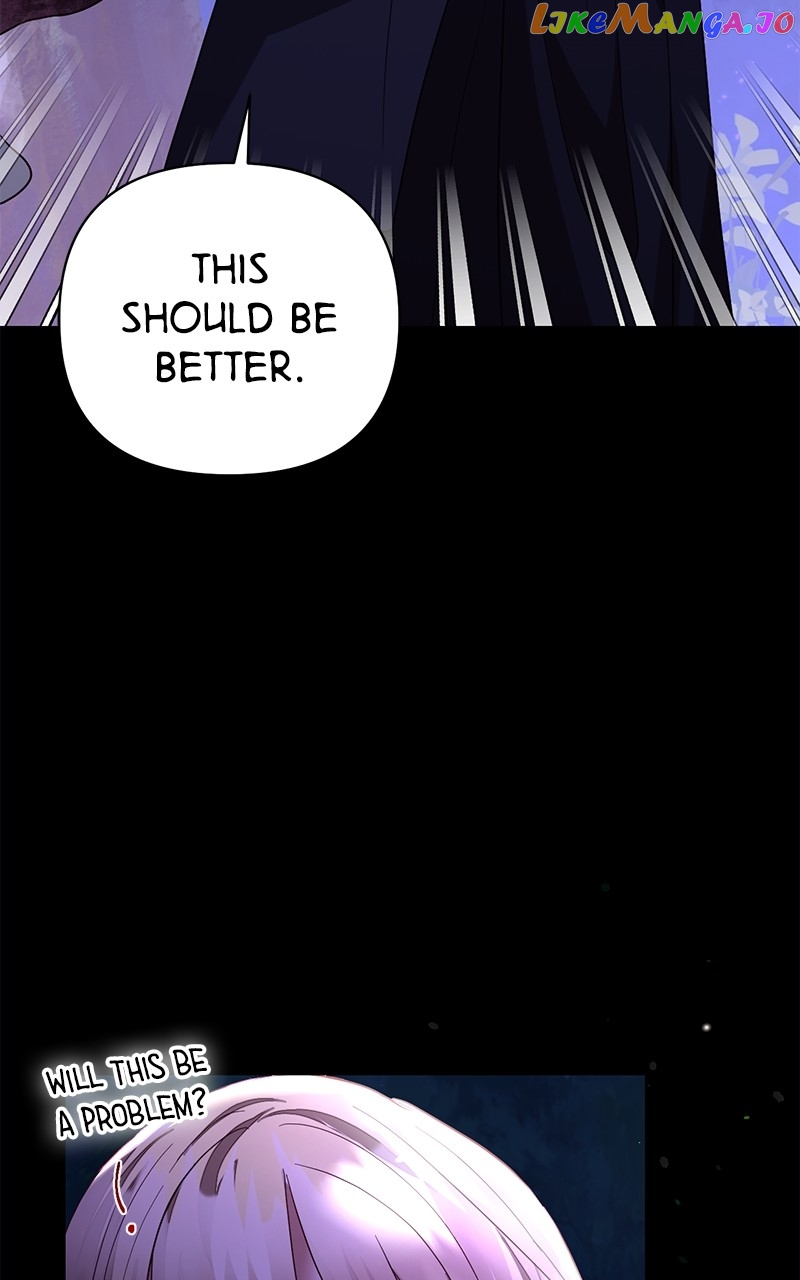 men of the harem Chapter 137 page 83