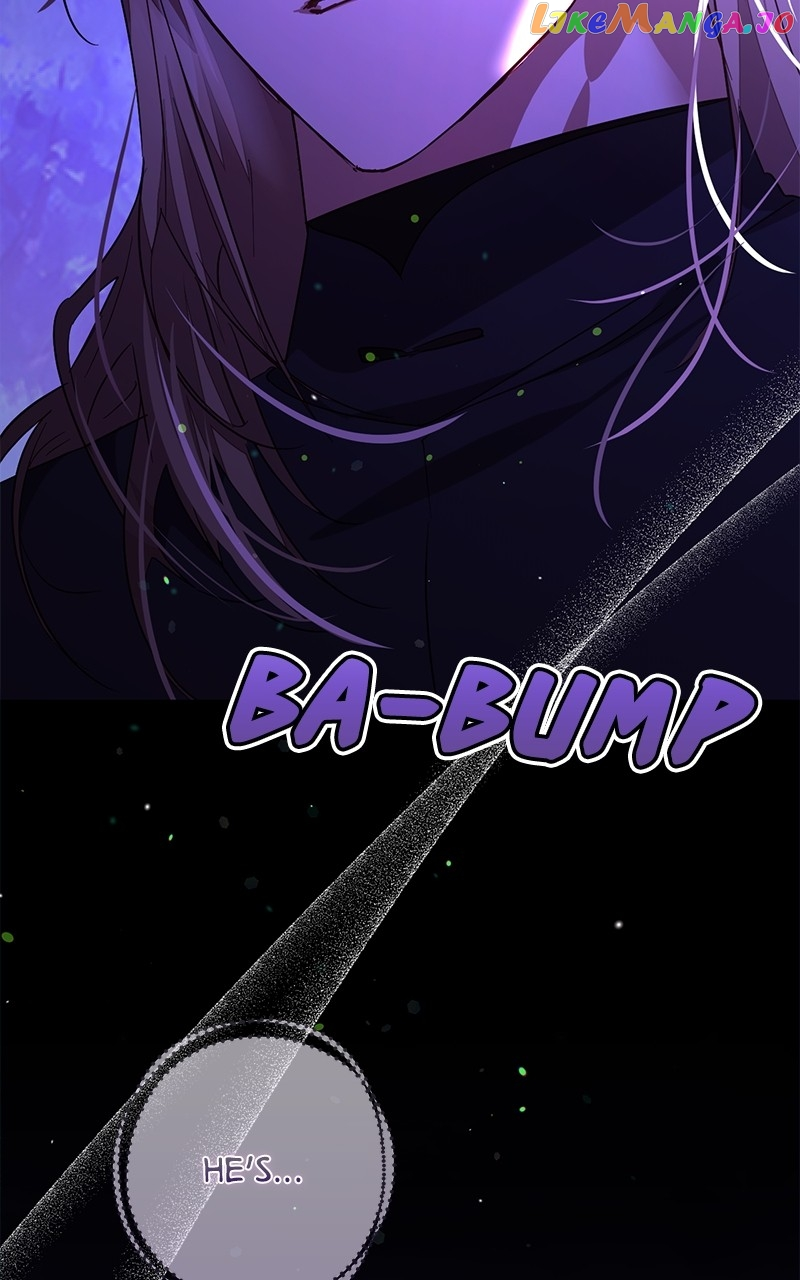 men of the harem Chapter 137 page 87