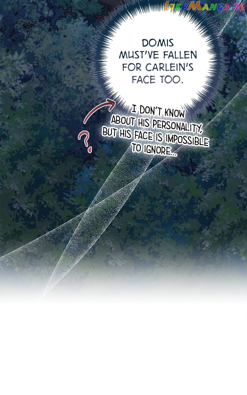 men of the harem Chapter 137 page 90