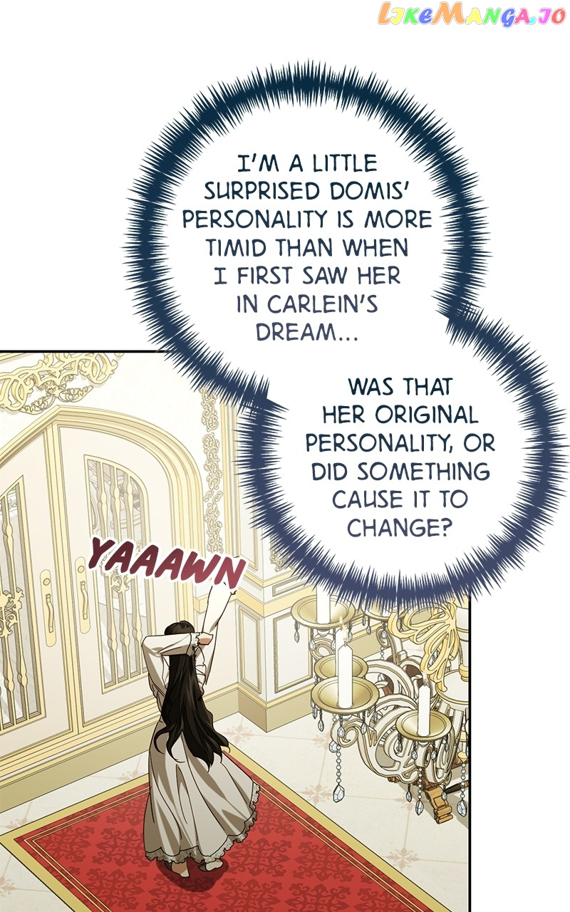 men of the harem Chapter 137 page 91