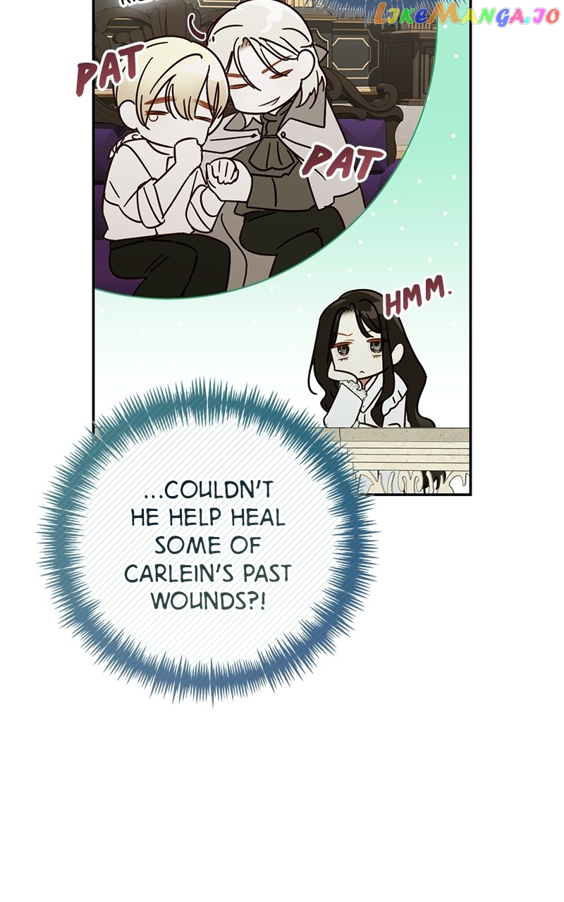 men of the harem Chapter 137 page 93