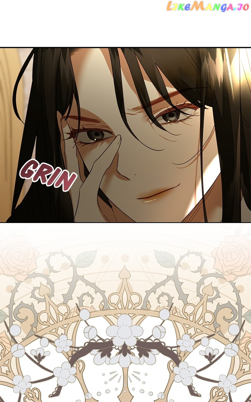 men of the harem Chapter 137 page 94