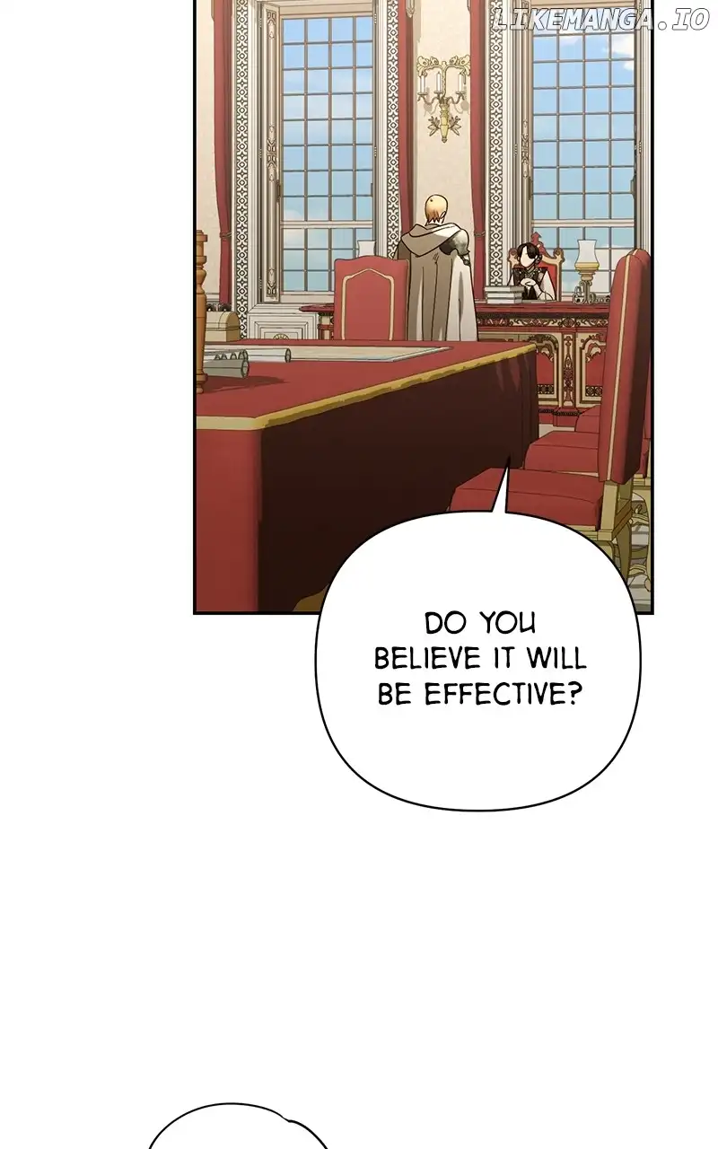 men of the harem Chapter 138 page 3