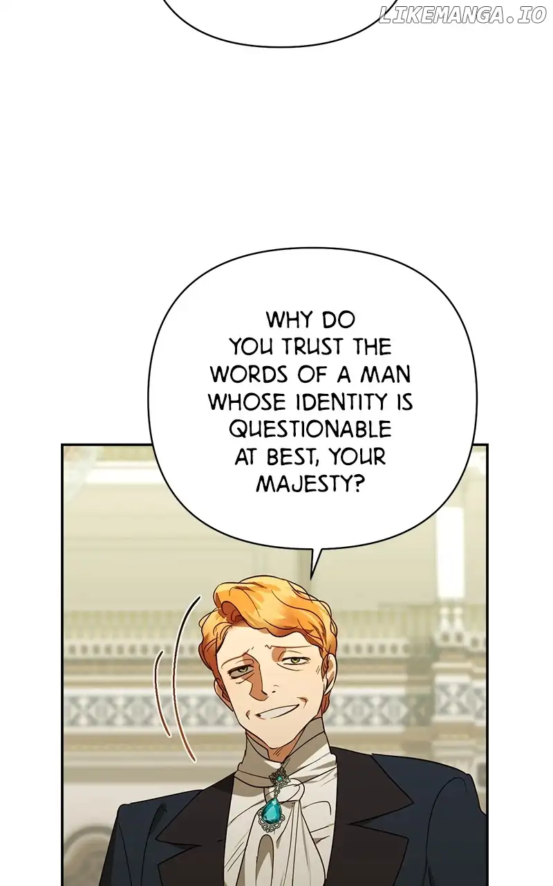 men of the harem Chapter 138 page 46