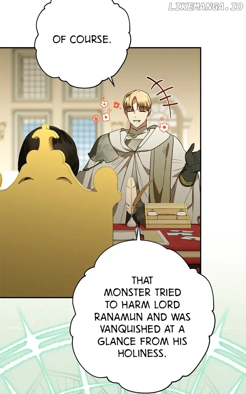 men of the harem Chapter 138 page 4