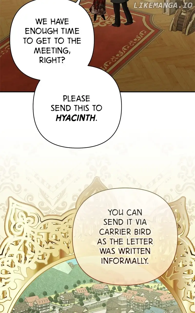 men of the harem Chapter 138 page 34