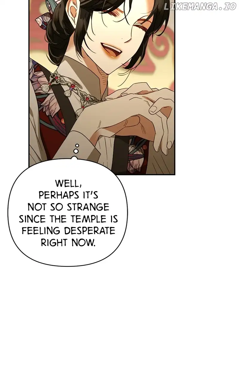 men of the harem Chapter 138 page 7