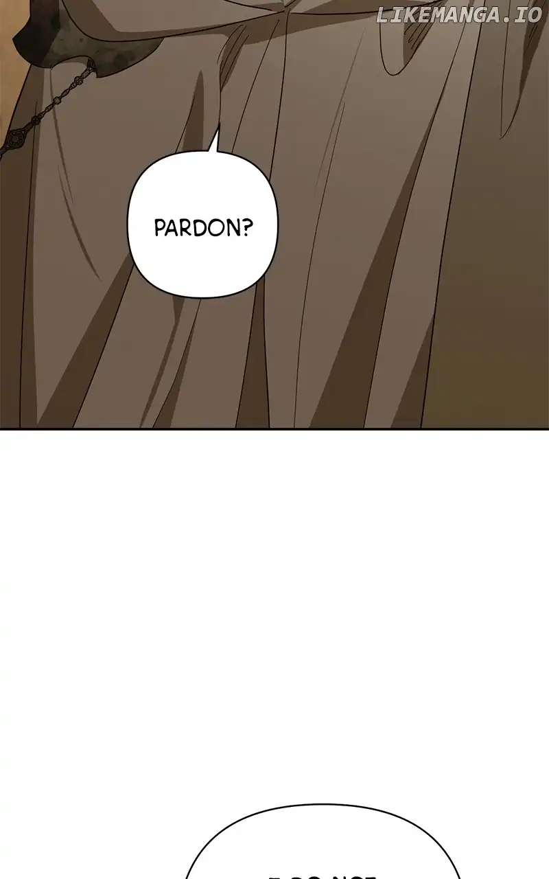 men of the harem Chapter 138 page 19