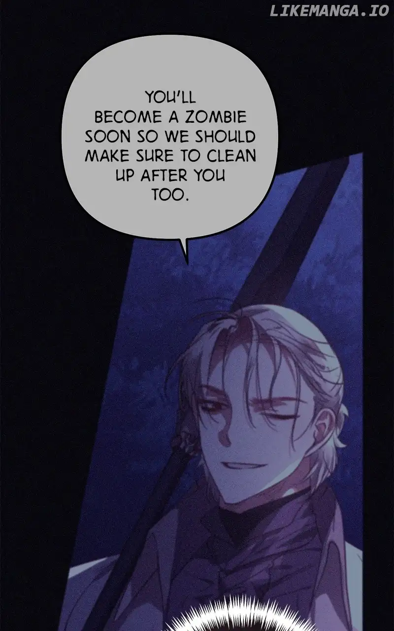 men of the harem Chapter 138 page 25