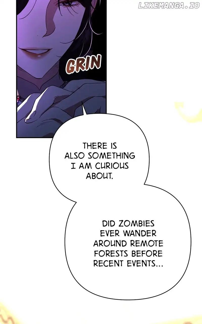 men of the harem Chapter 138 page 17