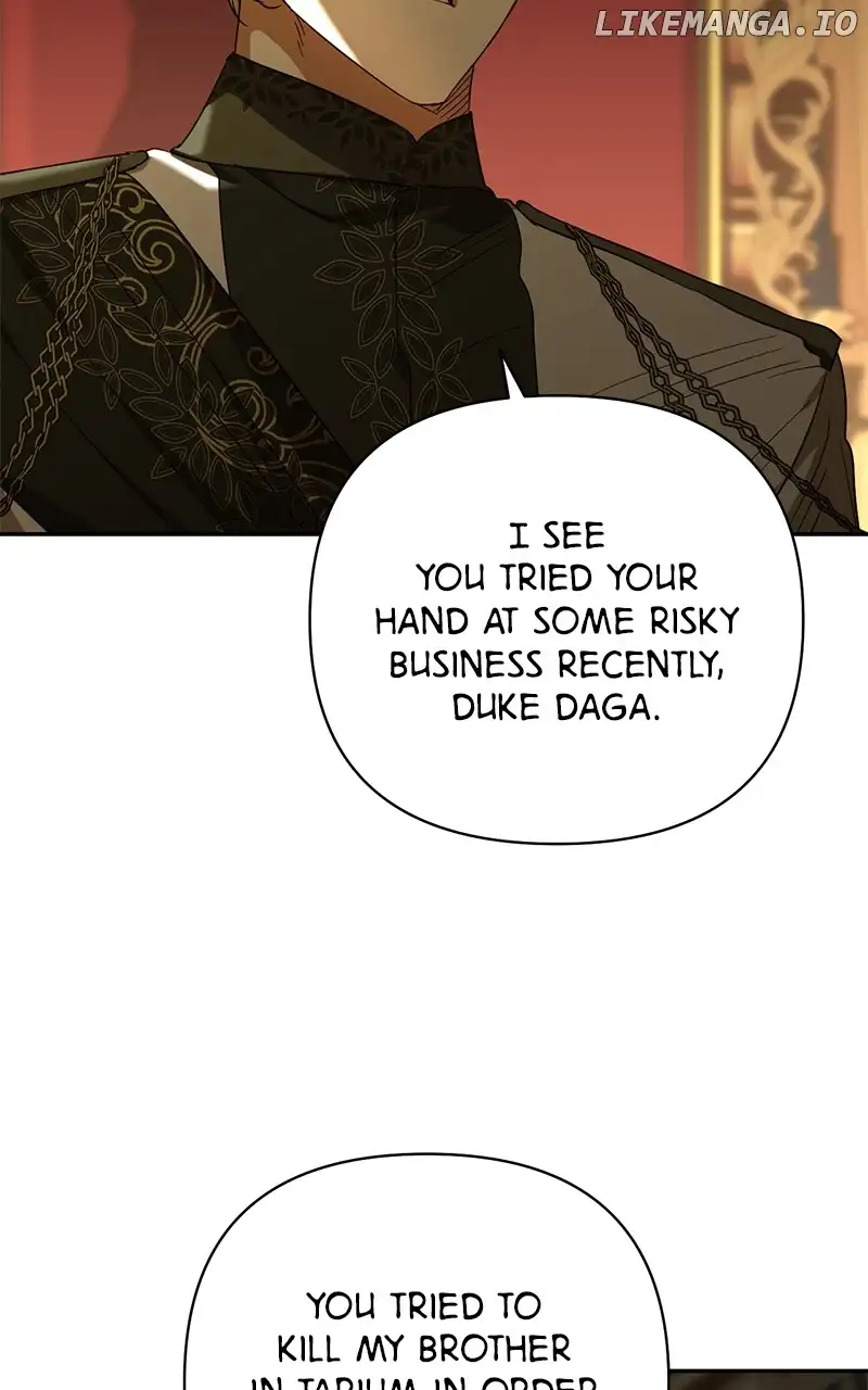 men of the harem Chapter 138 page 40
