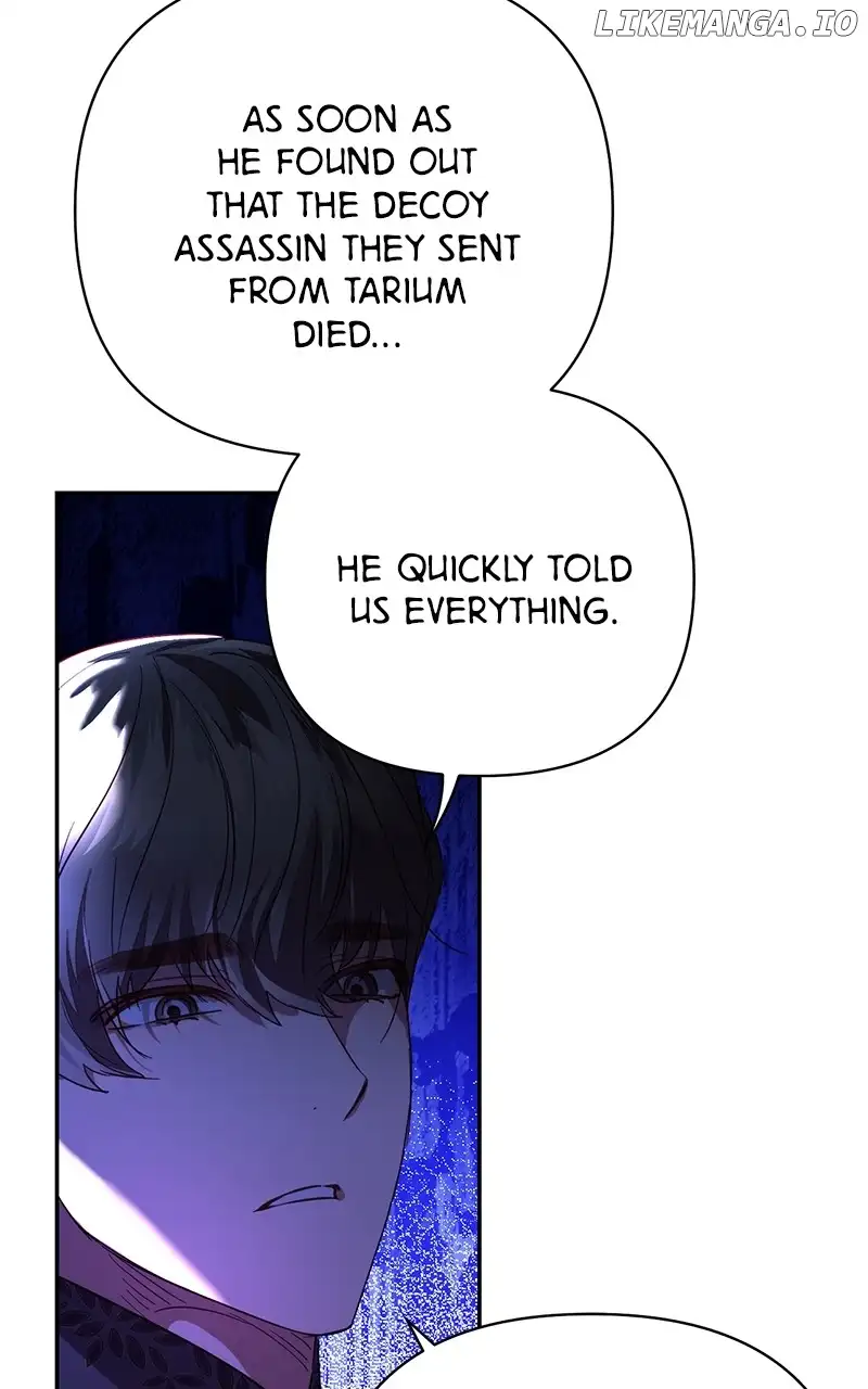 men of the harem Chapter 138 page 44