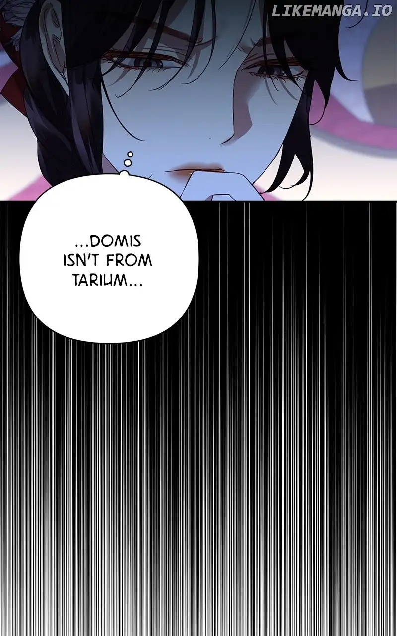 men of the harem Chapter 138 page 30