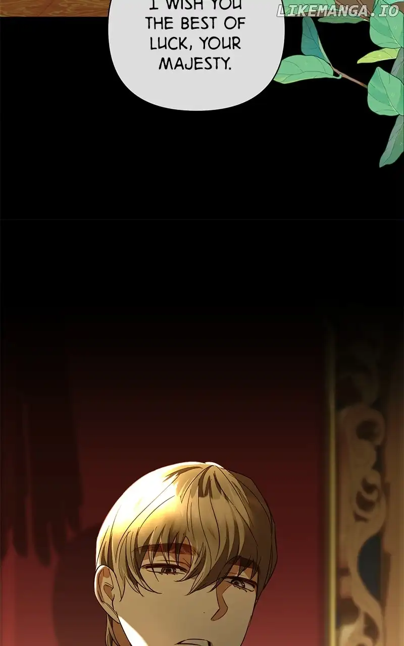men of the harem Chapter 138 page 39