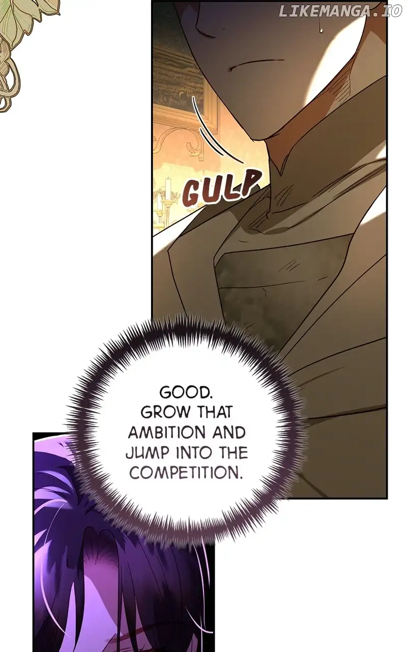 men of the harem Chapter 138 page 16